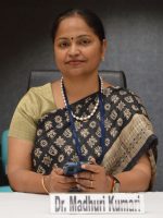 Prof. Madhuri Kumari
