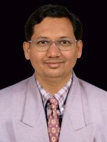 Prof. Manoday P. Mohod