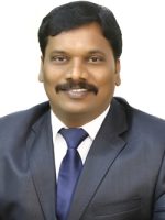 Prof. Maram Chinnaeswaraiah