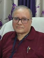Prof. Mohammad Shaukat Ansari 1