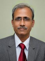 Prof. Narendra Kumar Shukla
