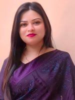 Prof. Nargis Ara