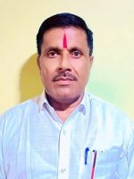 Prof. Narsing Bhiwaji Kadam Prof. Narsing Bhiwaji Kadam