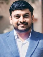Prof. Naveenkumar Garagi Prof. Naveenkumar Garagi