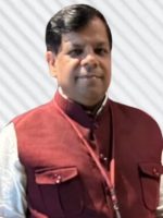Prof. Nitin Gupta
