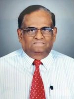 Prof. Om Prakash Sharma