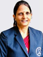 Prof. PK Jayalakshmi