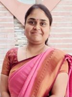 Prof. Parvathy K