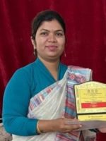 Prof. Poonam Mate