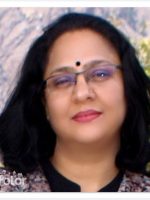 Prof. Poonam Sharma