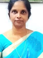 Prof. Prabha N Prof. Prabha N