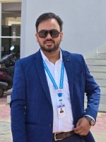 Prof. Pradyumna Mallick