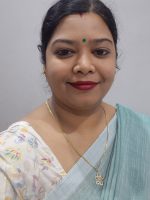Prof. Pragya Boudh