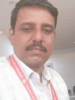 Prof. Pramod Shete