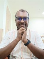Prof. Prantik Biswas