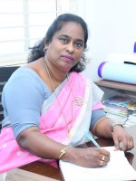 Prof. Prasanna Priyadarshini Sundaraj