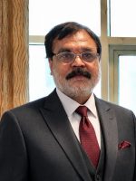 Prof. Pushpendra Misra Prof. Pushpendra Misra