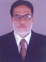 Prof. Quazi Salimoddin Habiboddin Prof. Quazi Salimoddin Habiboddin