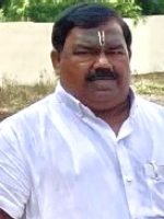 Prof. Raghunath Damodar Gajare Prof. Raghunath Damodar Gajare