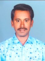 Prof. Rajaram Venkatesan