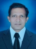 Prof. Rajendrakumar Dange