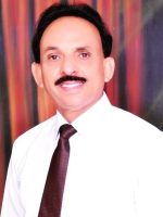 Prof. Rajinder Kumar Uppal Prof. Rajinder Kumar Uppal