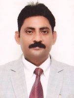 Prof. Rakesh Kumar