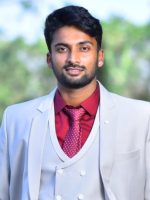 Prof. Rakshith Kesari T S Prof. Rakshith Kesari T S