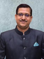 Prof. Ramashankar Chourasia