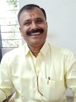 Prof. Ramesh Kalyanrao Mane