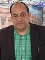 Prof. Ramesh Kumar Malik