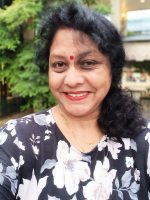 Prof. Rashmi Bhardwaj 1