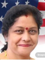 Prof. Rashmi Bhardwaj