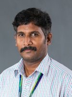 Prof. Rathnavel Pounappan