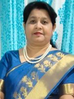 Prof. Rekha Vishwakarma