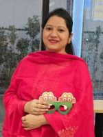 Prof. Richa Arora Prof. Richa Arora