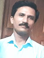 Prof. Rishikesh Upadhyay