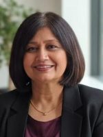 Prof. Rita Awasthi Prof. Rita Awasthi