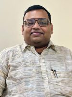 Prof. Ritwik Sahai Bisariya