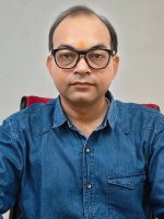 Prof. Rohit Kumar