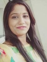 Prof. Roshani Warghane Prof. Roshani Warghane