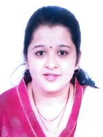 Prof. Rucha Kajbaje Prof. Rucha Kajbaje