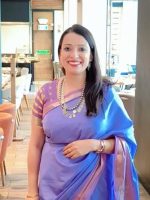 Prof. Ruchi Arora- Prof. Ruchi Arora-