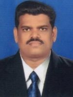 Prof. Sachin Satam