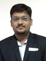 Prof. Sagar Dobariya