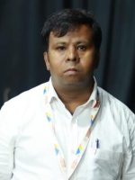 Prof. Sandip Pal Prof. Sandip Pal