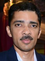 Prof. Sarfaraz Nawaz