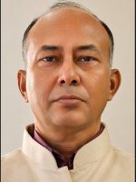 Prof. Sariputt Bhagat 2