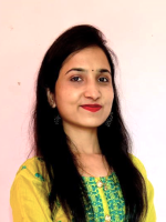 Prof. Sayali Bhosale