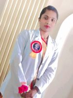 Prof. Shraddha Chandore